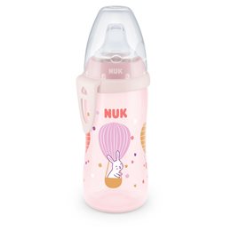  NUK Μπιμπερό