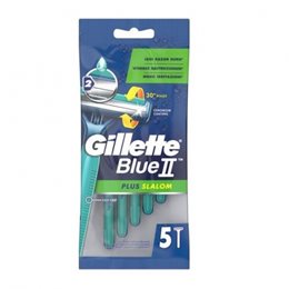  GILLETTE Ξυραφάκια-Ανταλακτικά
