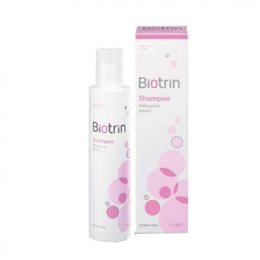  BIOTRIN Shampoo