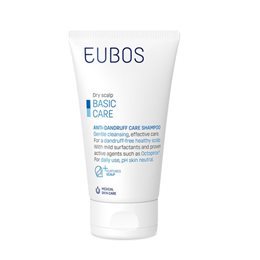 Eubos Anti-Dandruff Shampoo 150ml EUBOS Πιτυρίδα-Ξηροδερμία