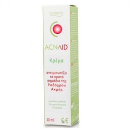  ACNAID Oily Skin / Acne