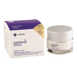  PANTHENOL EXTRA Antiaging
