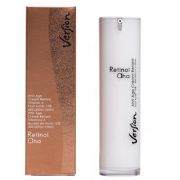  VERSION Antiaging