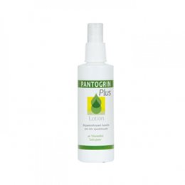 Froïka Pantogrin Plus Lotion Για την Τριχόπτωση,100ml FROIKA Τριχόπτωση