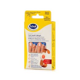  SCHOLL Αυτοκόλλητα Επιθέματα Μικροτραυμάτων