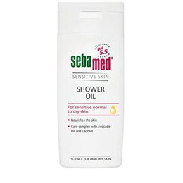  SEBAMED Αφρόλουτρα