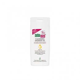  SEBAMED Αφρόλουτρα