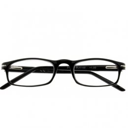 ZIPPO #31Z-B6-BLK (+3.00) EYEGLASSES ZIPPO Βαθμοί +3.00