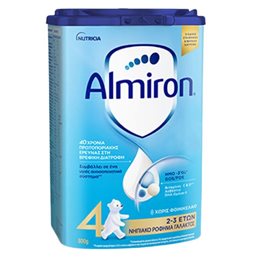 Nutricia Almiron 4 Ρόφημα Γάλακτος σε Σκόνη για Παιδιά 2-3 ετών 800 g ALMIRON Βρεφικά Γάλατα