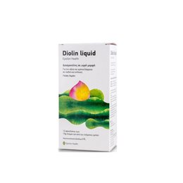  DIOLIN Διάρροια