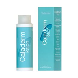  CALADERM Oily Skin / Acne
