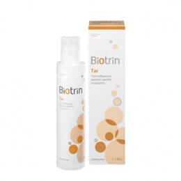 BIOTRIN Bubble baths