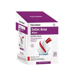  FREZYDERM Καθαρισμός-Φροντίδα