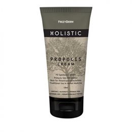 Frezyderm Holistic Propolis Cream 50ml FREZYDERM Πρόσωπο