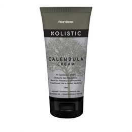 Frezyderm Holistic Calendula Cream 50ml FREZYDERM Πρόσωπο