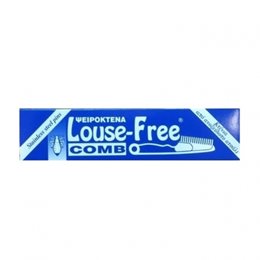 Technofarm Louse-free Comb Ατσάλινη ΣΥΝΔΕΣΜΟΣ Αντιφθειρικά