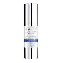 Froika Anti-Spot AHA Gel 30ml Λευκαντικό Ζελ Για Τοπική Εφαρμογή FROIKA Πανάδες