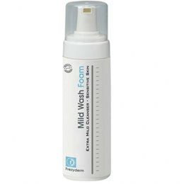 Frezyderm Mild Wash Foam 150ml FREZYDERM Λιπαρό Δέρμα / Ακμή