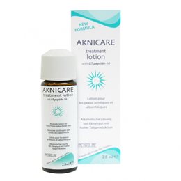  SYNCHROLINE Oily Skin / Acne