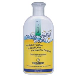  FREZYDERM Καθαρισμός