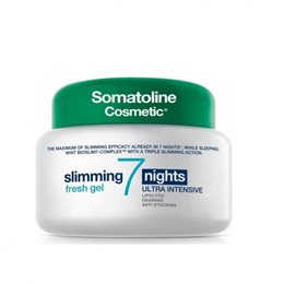  SOMATOLINE Cellulitis / Tightening