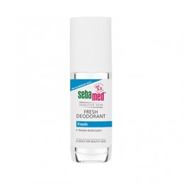 Sebamed Fresh Deodorant Roll-On 50ml SEBAMED Αποσμητικά