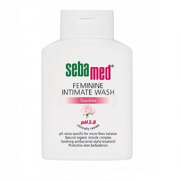  SEBAMED Καθαρισμός-Φροντίδα