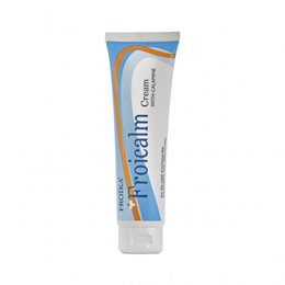 Froika Froicalm Cream Tube 150ml FROIKA Ενυδάτωση