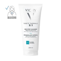  VICHY Cleaning