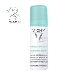  VICHY Deodorants