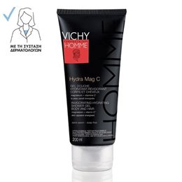  VICHY Καθαρισμός