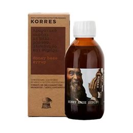  KORRES Πονόλαιμος-Βήχας