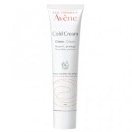 Avene Cold Cream 40ml AVENE Ενυδάτωση