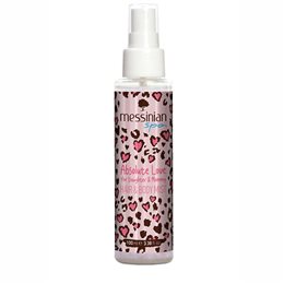 Messinian Spa Hair & Body Mist for Daughter & Mommy Eau Fraiche 100ml MESSINIAN SPA Body Mist