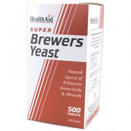  HEALTH AID Bιταμίνη Β