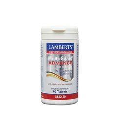  LAMBERTS Ανοσοποιητικό