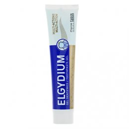 ELGYDIUM Multi-Action Οδοντόπαστα Ολικής Προστασίας 75 ml ELGYDIUM Οδοντόκρεμες