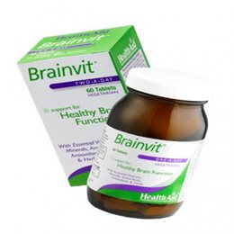  HEALTH AID Ανοσοποιητικό
