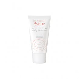 Avene Soothing Moisture Mask For Sensitive Skin 50ml AVENE Μασκες