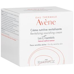 Avene Revitalizing Nourishing Cream 50ml AVENE Ενυδάτωση