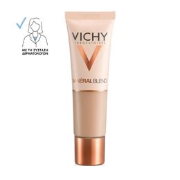  VICHY Make-Up