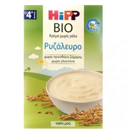  HIPP Κρέμες