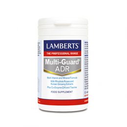  LAMBERTS Πολυβιταμίνες