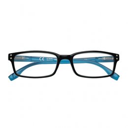 ZIPPO EYEGLASSES 31Z-B15-BLB +1.00  Βαθμοί +1.00