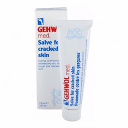  GEHWOL Αποσμητικά Ποδιών