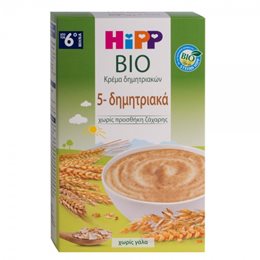  HIPP Κρέμες