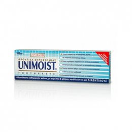  UNIMOIST Οδοντόκρεμες