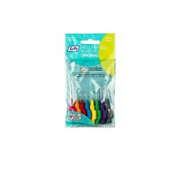 TEPE INTERDENTAL ALL SIZE 8 ΜΕΓΕΘΗ TEPE Μεσοδόντια Βουρτσάκια