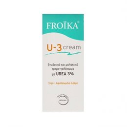  FROIKA Hydration