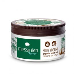  MESSINIAN SPA Hydration